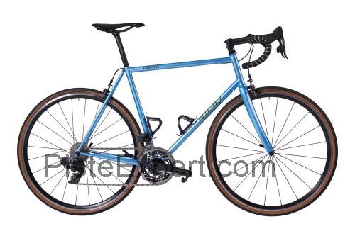 Ritchey Road Classic fiche technique et avis